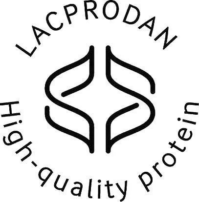 LACPRODAN High-quality protein