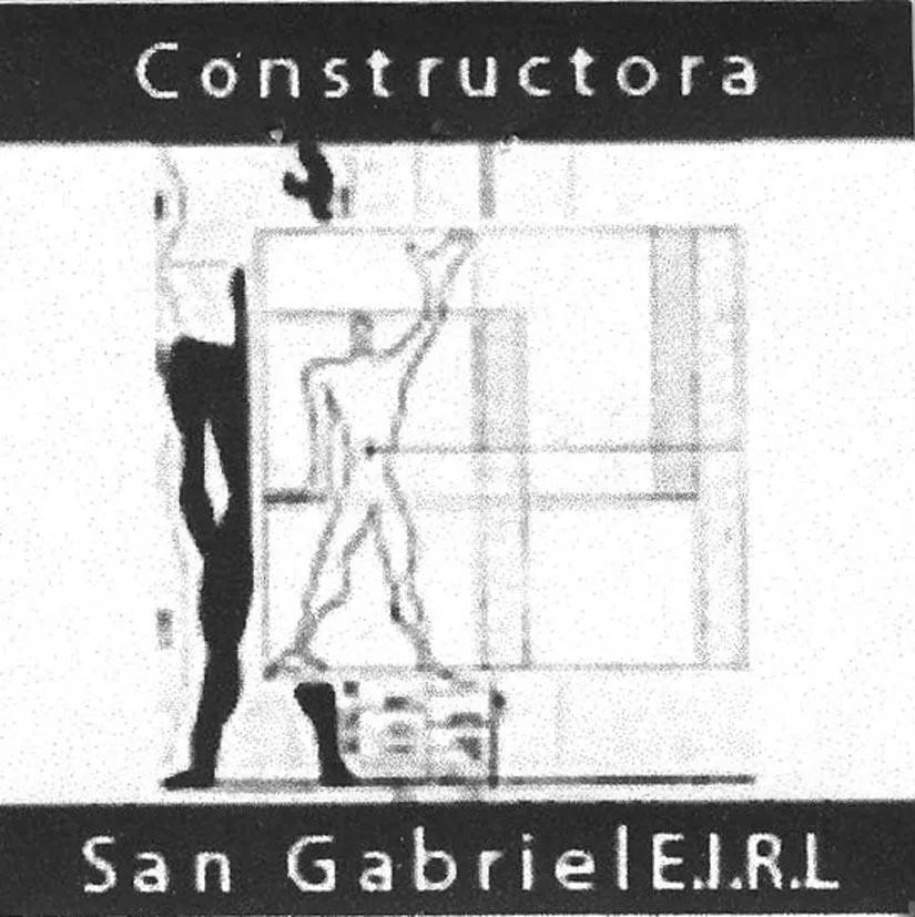 CONSTRUCTORA SAN GABRIEL E.I.R.L.