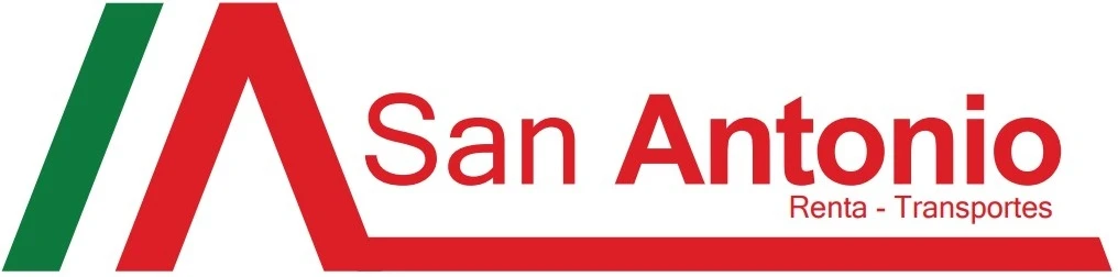 SAN ANTONIO RENTA TRANSPORTES