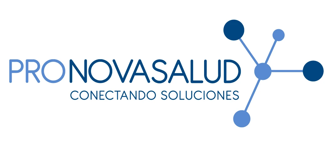 PRONOVA SALUD CONECTANDO SOLUCIONES