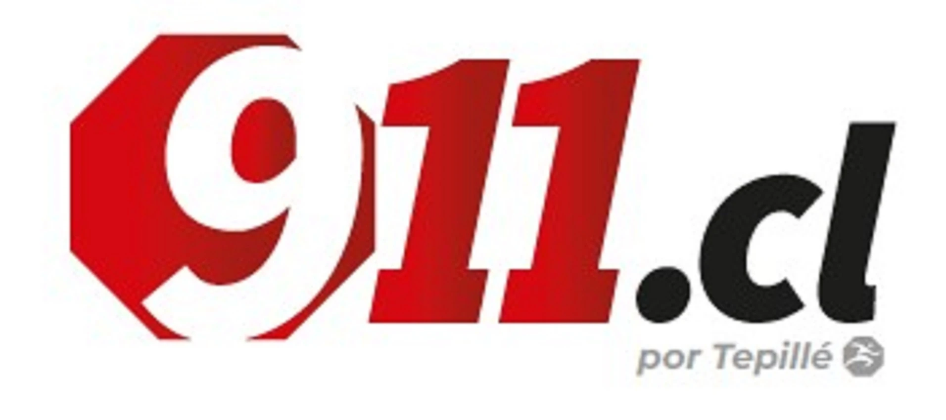 911.cl por Tepillé