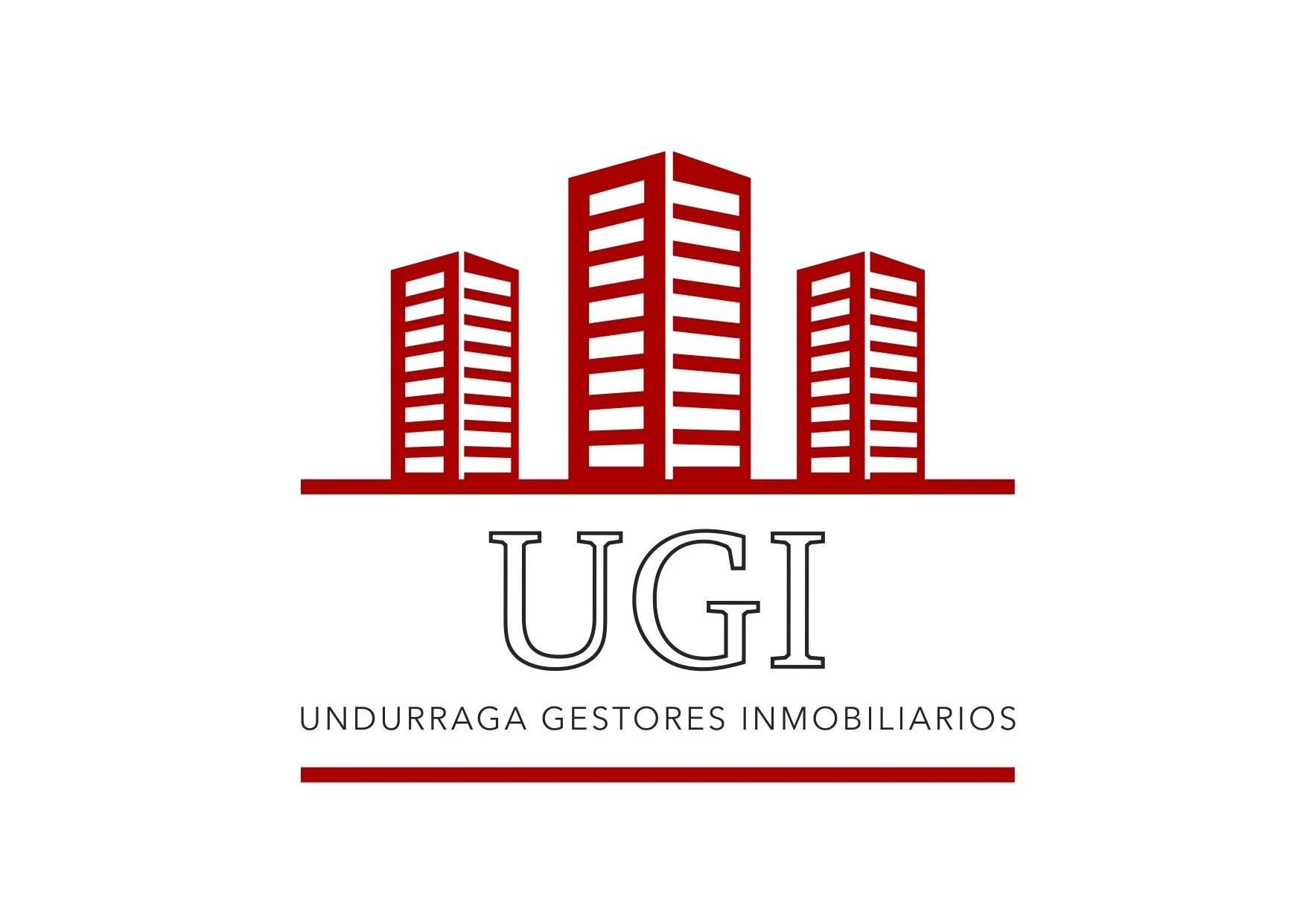 UGI UNDURRAGA GESTORES INMOBILIARIOS