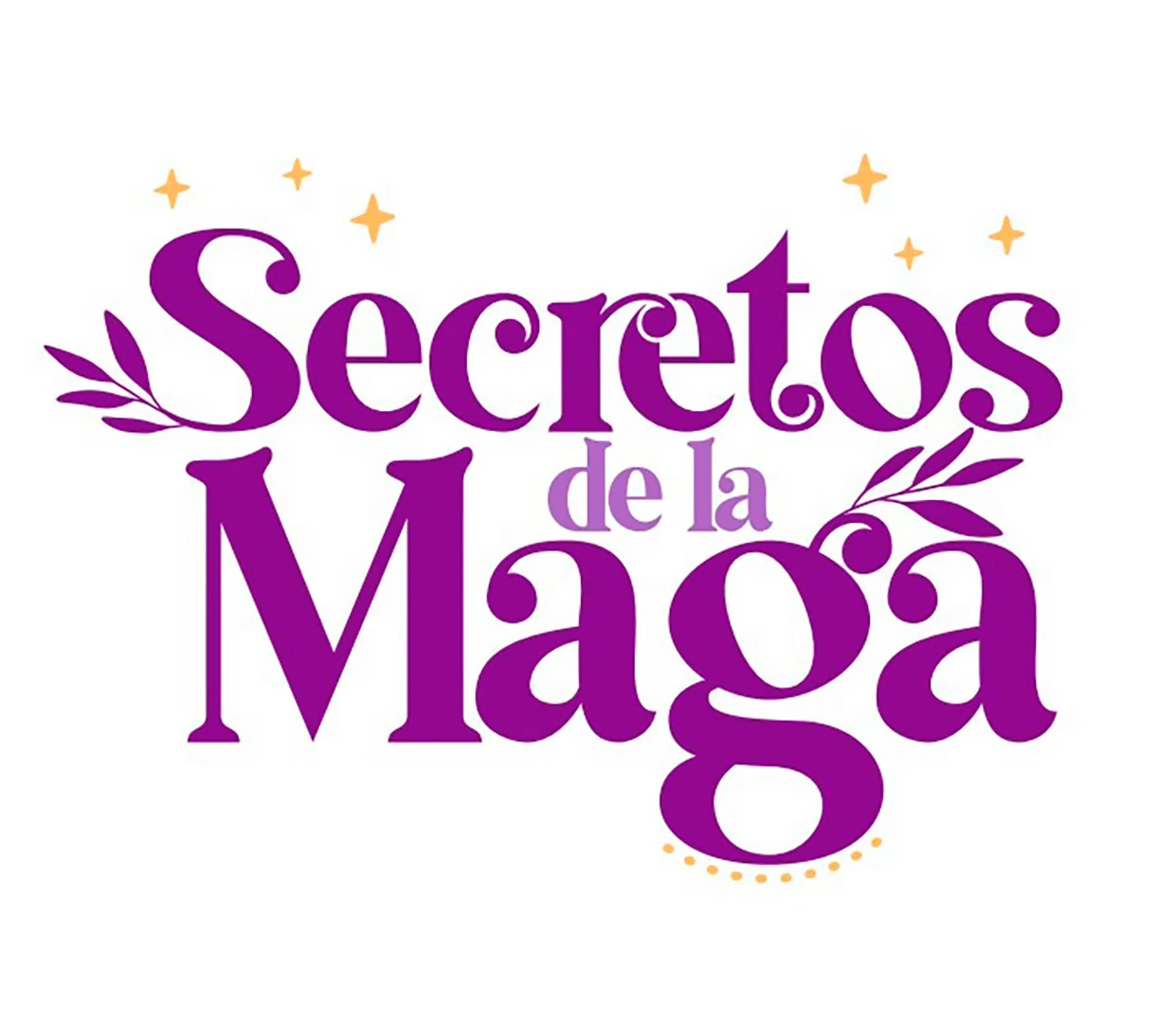 Secretos de la Maga