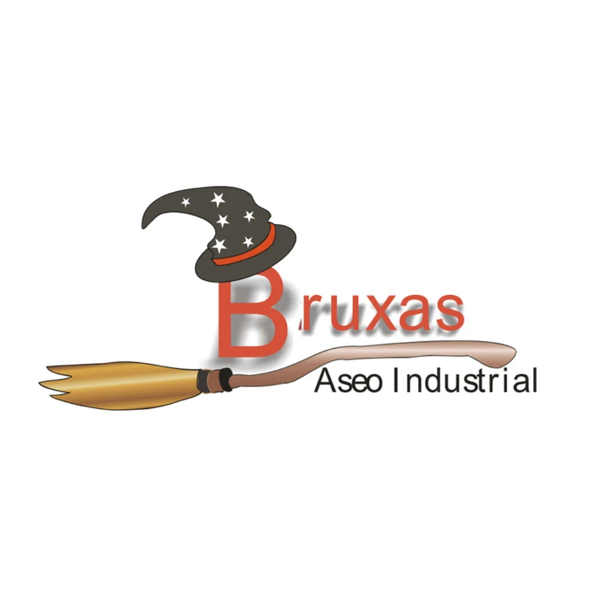 BRUXAS ASEO INDUSTRIAL