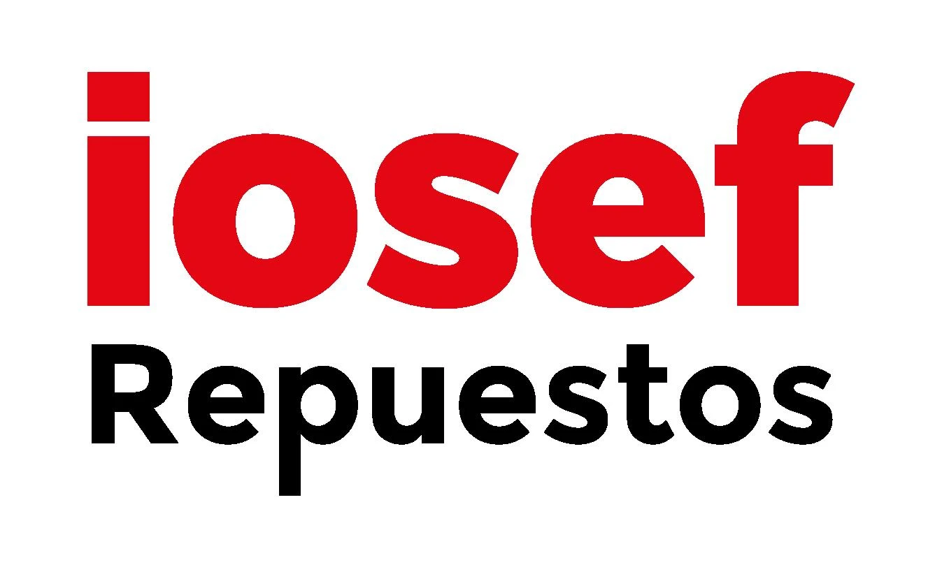 Iosef Repuestos