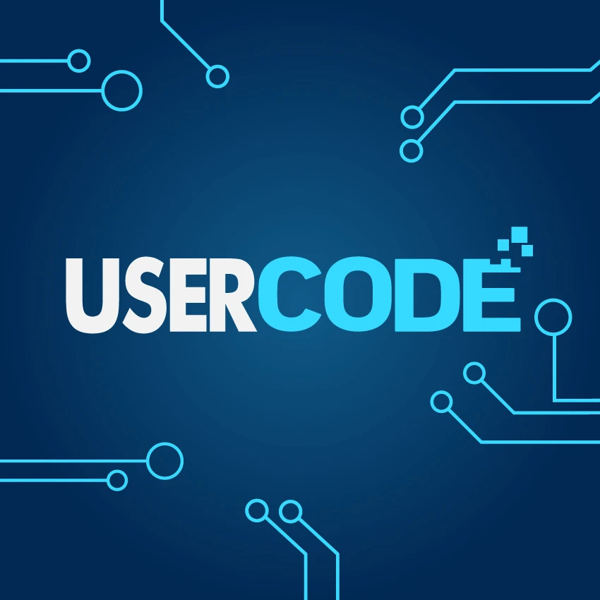 USERCODE