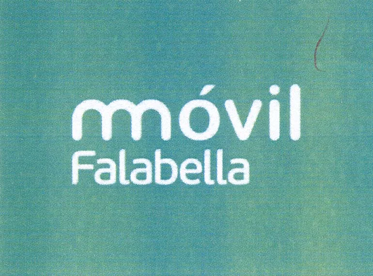 MOVIL FALABELLA