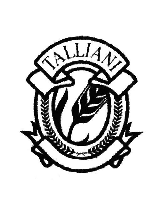 TALLIANI