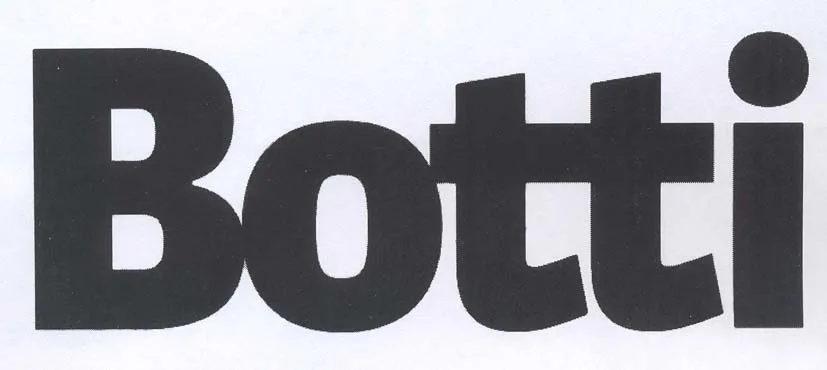 BOTTI