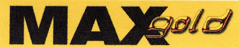 MAX GOLD