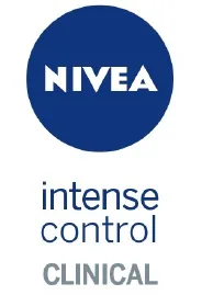 NIVEA INTENSE CONTROL CLINICAL