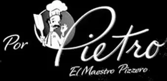 POR PIETRO EL MAESTRO PIZZERO
