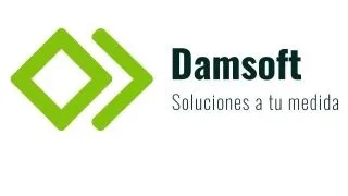 DAMSOFT SOLUCIONES A TU MEDIDA