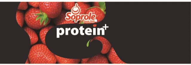 SOPROLE DESDE 1949 PROTEIN+
