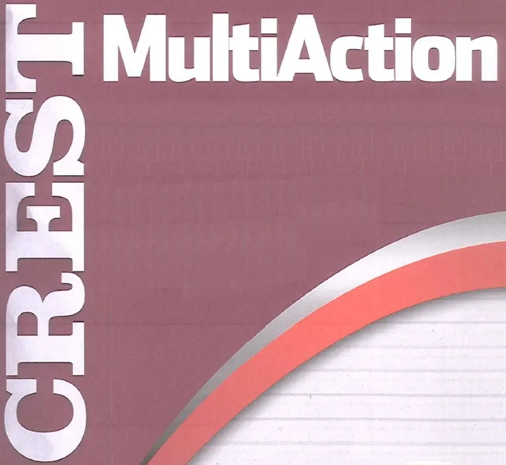 Crest MultiAction