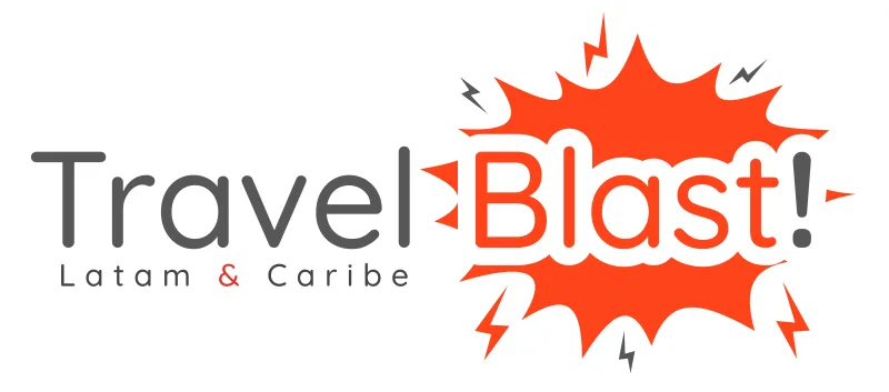 Travel Blast Latam & Caribe