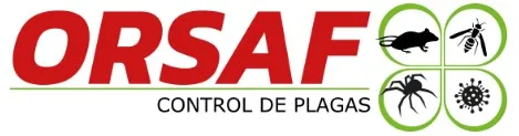ORSAF CONTROL DE PLAGAS