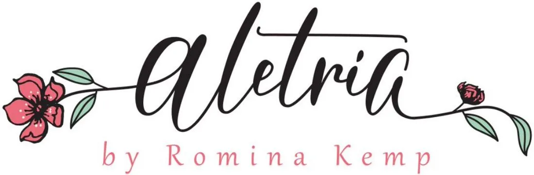Aletria by Romina Kemp