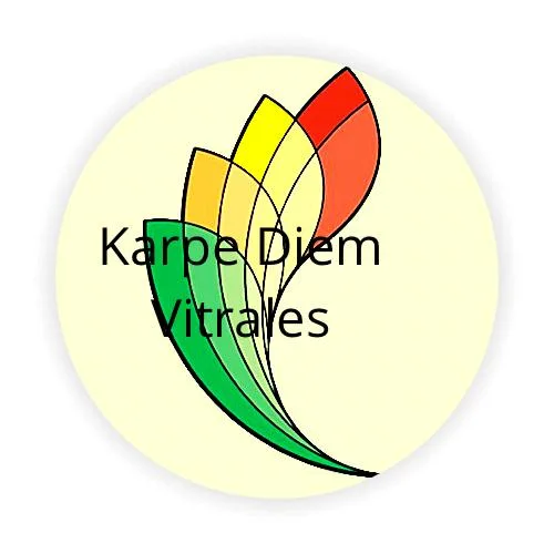 Karpe Diem Vitrales