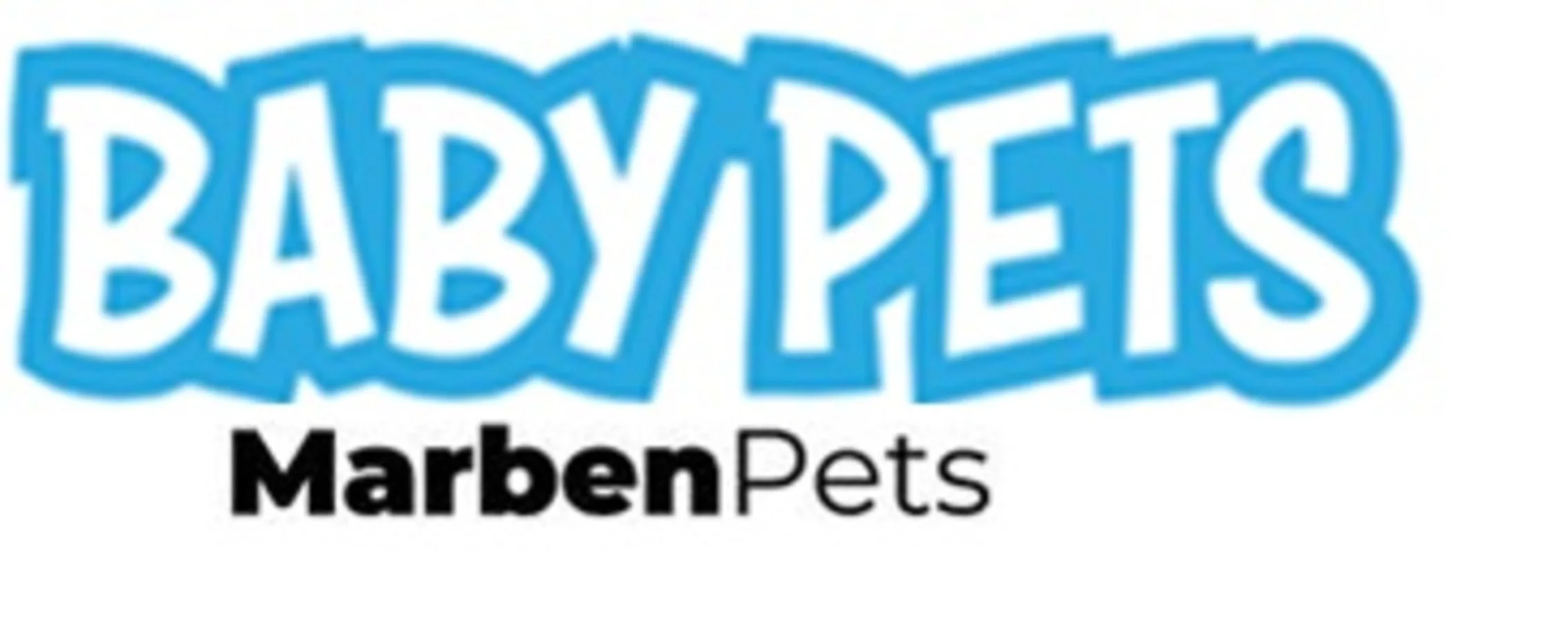 BABYPETS MarbenPets