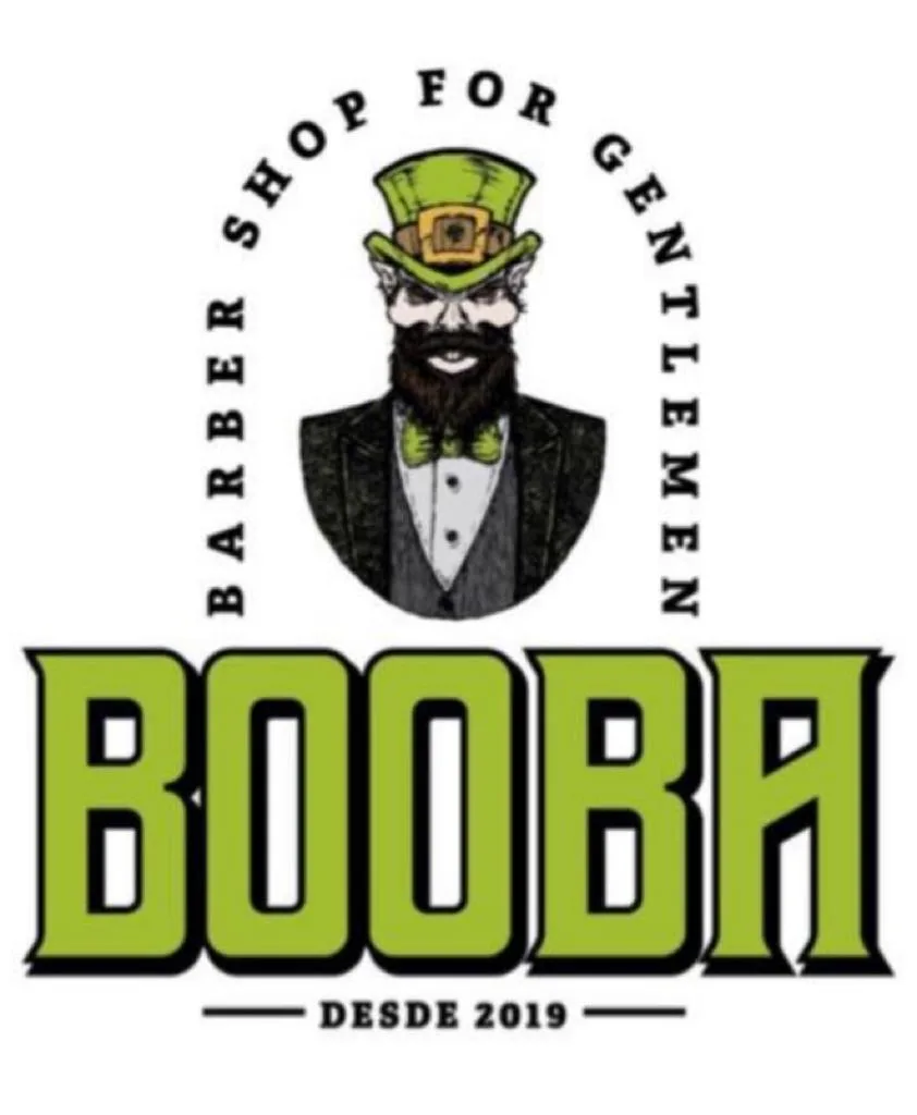 BOOBA BARBER SHOP FOR GENTLEMEN DESDE 2019