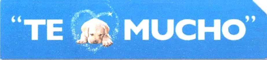 TE MUCHO