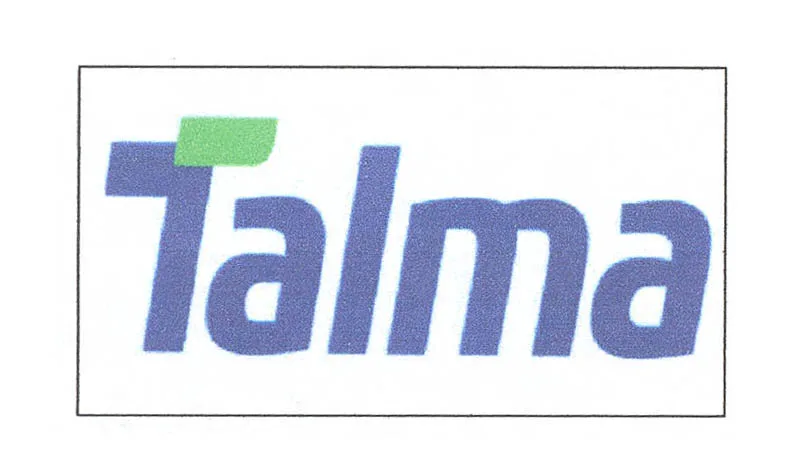 TALMA