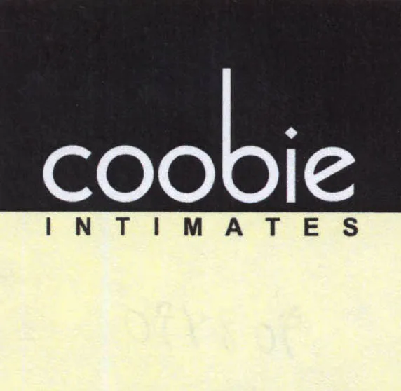 COOBIE INTIMATES