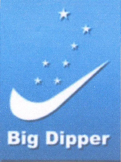 BIG DIPPER