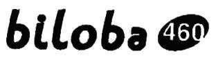 BILOBA 460
