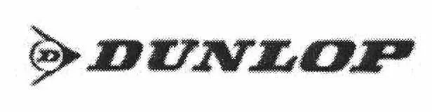 DUNLOP