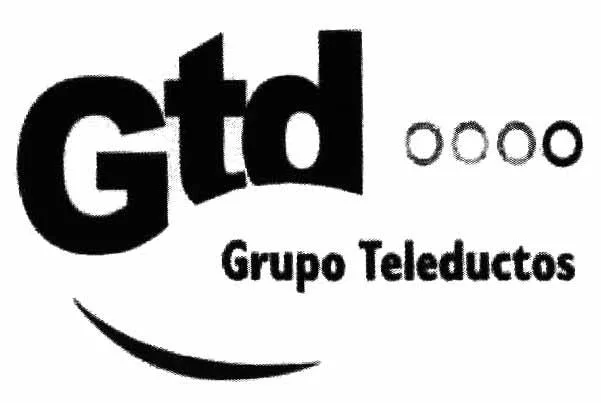 G T D GRUPO TELEDUCTOS