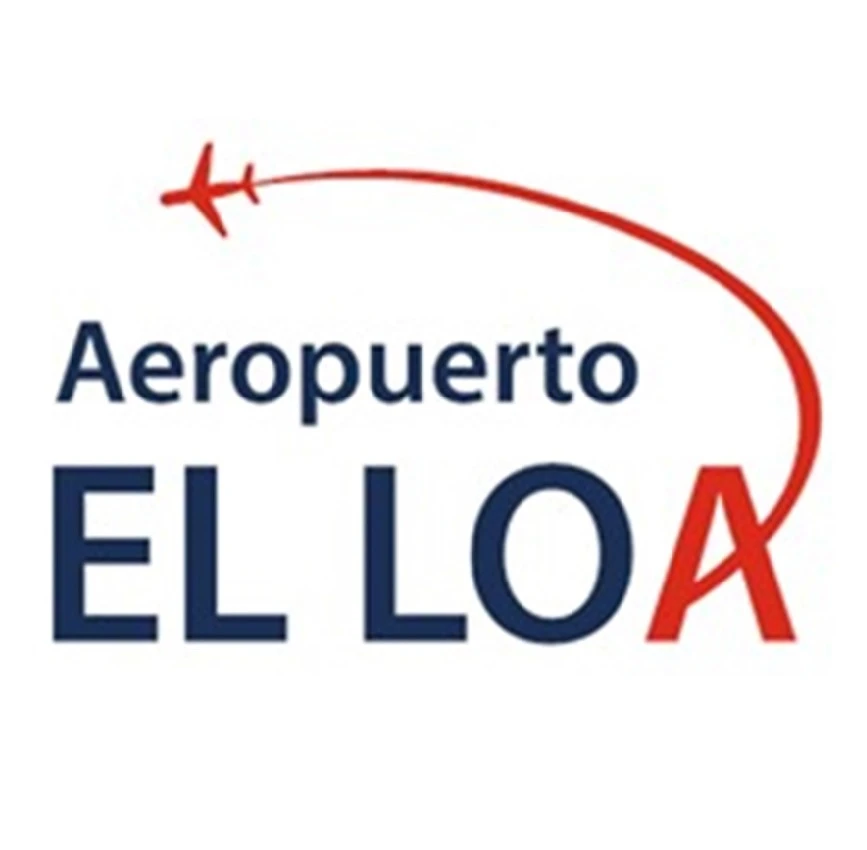 Aeropuerto EL LOA