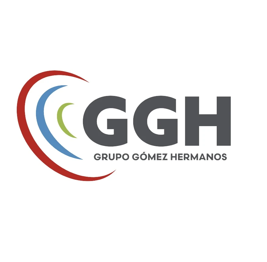 GGH GRUPO GÓMEZ HERMANOS