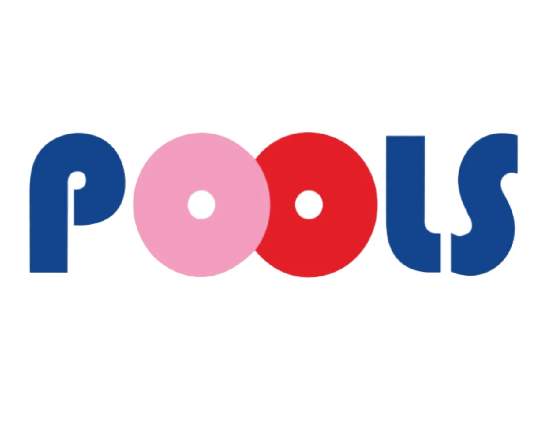 POOLS