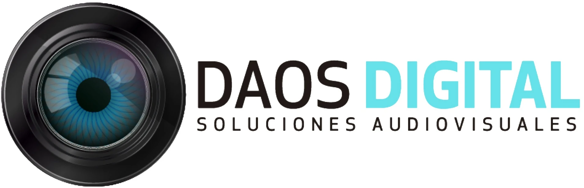 DaosDigital Soluciones Audiovisuales