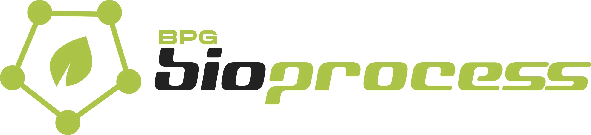 BPG bioprocess