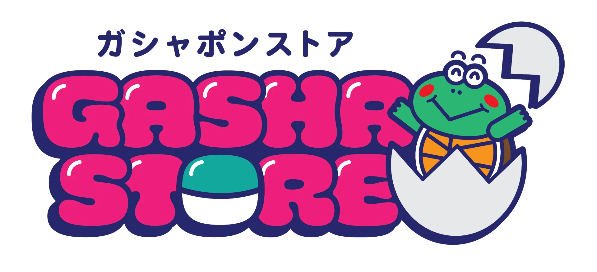 Gasha Store