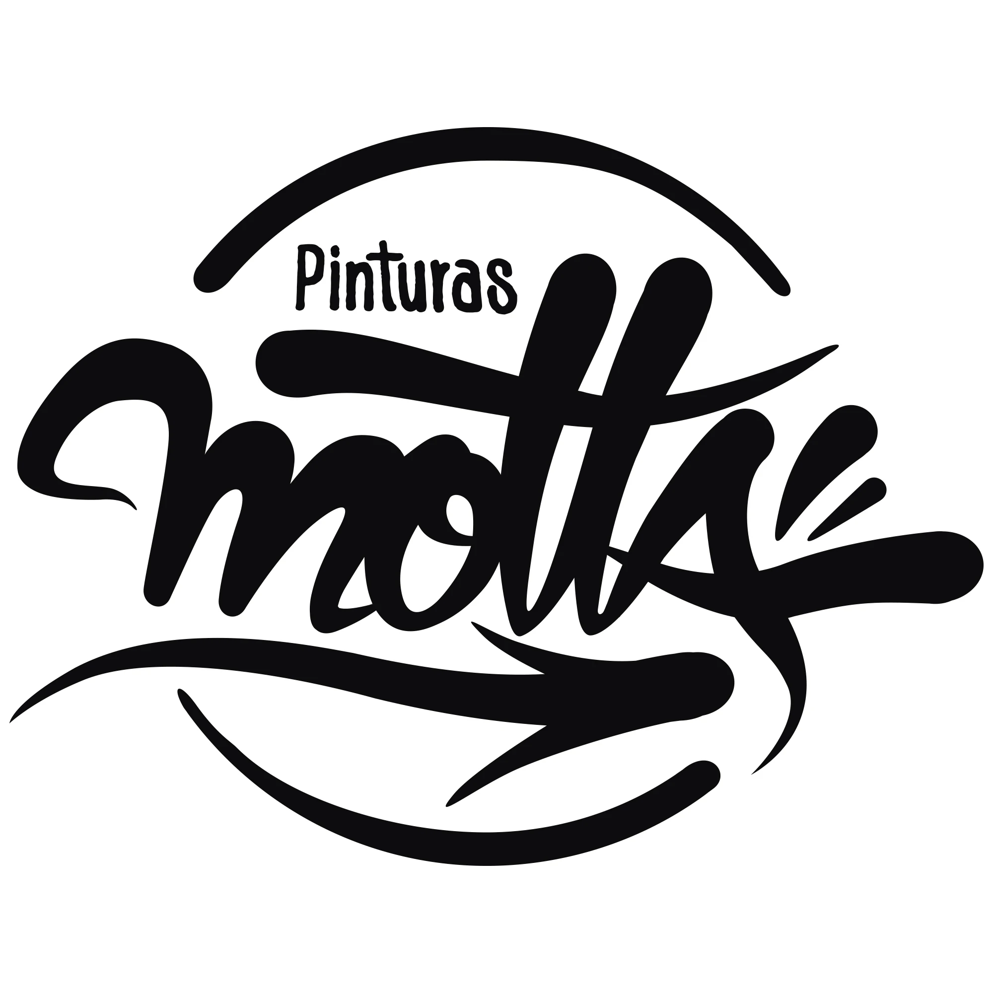 Pinturas Motta