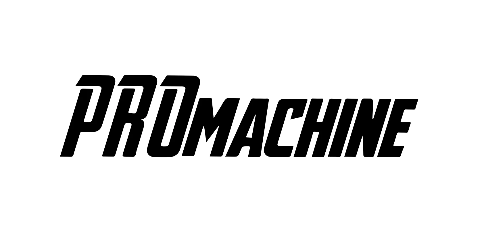 PROMACHINE