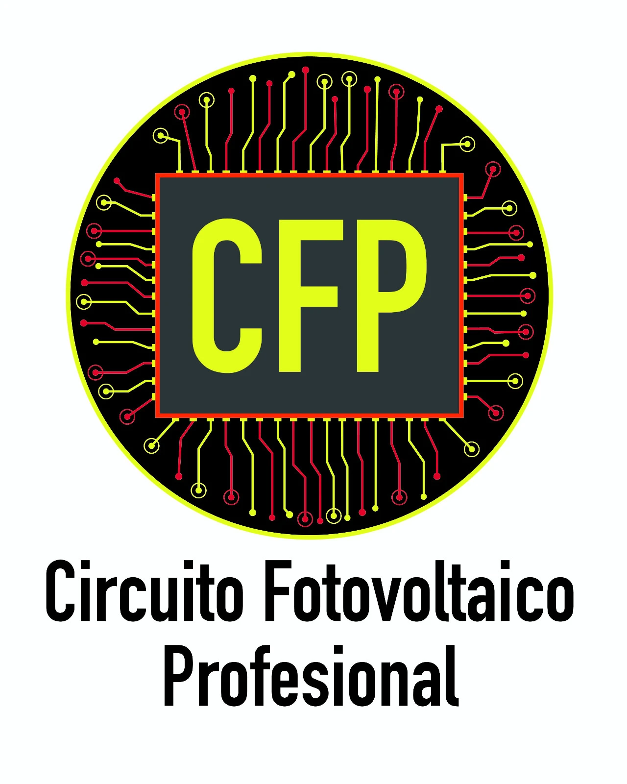 CFP Circuito Profesional Fotovoltaico