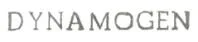 DYNAMOGEN