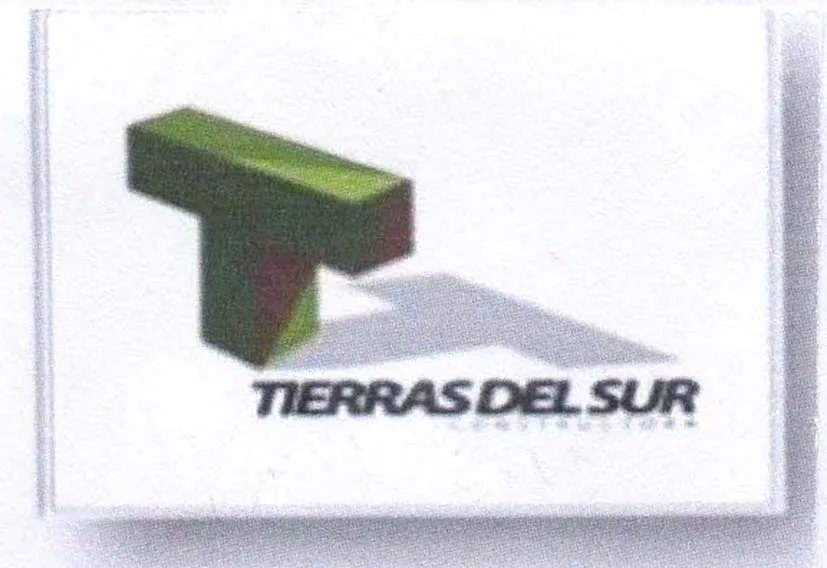 T TIERRAS DEL SUR