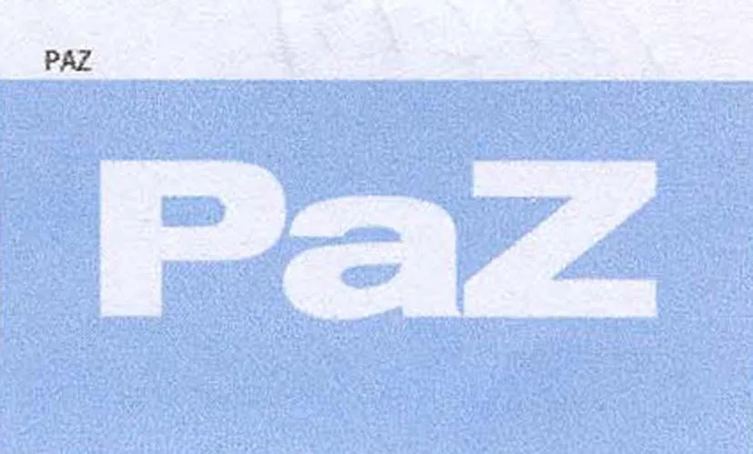 PaZ