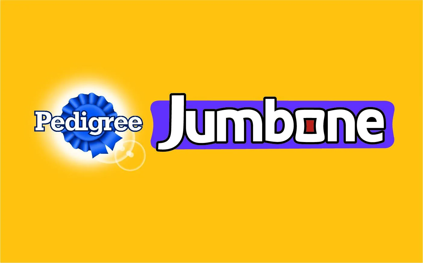 PEDIGREE JUMBONE