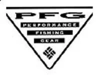 PFG PERFORMANCE FISHING GEAR