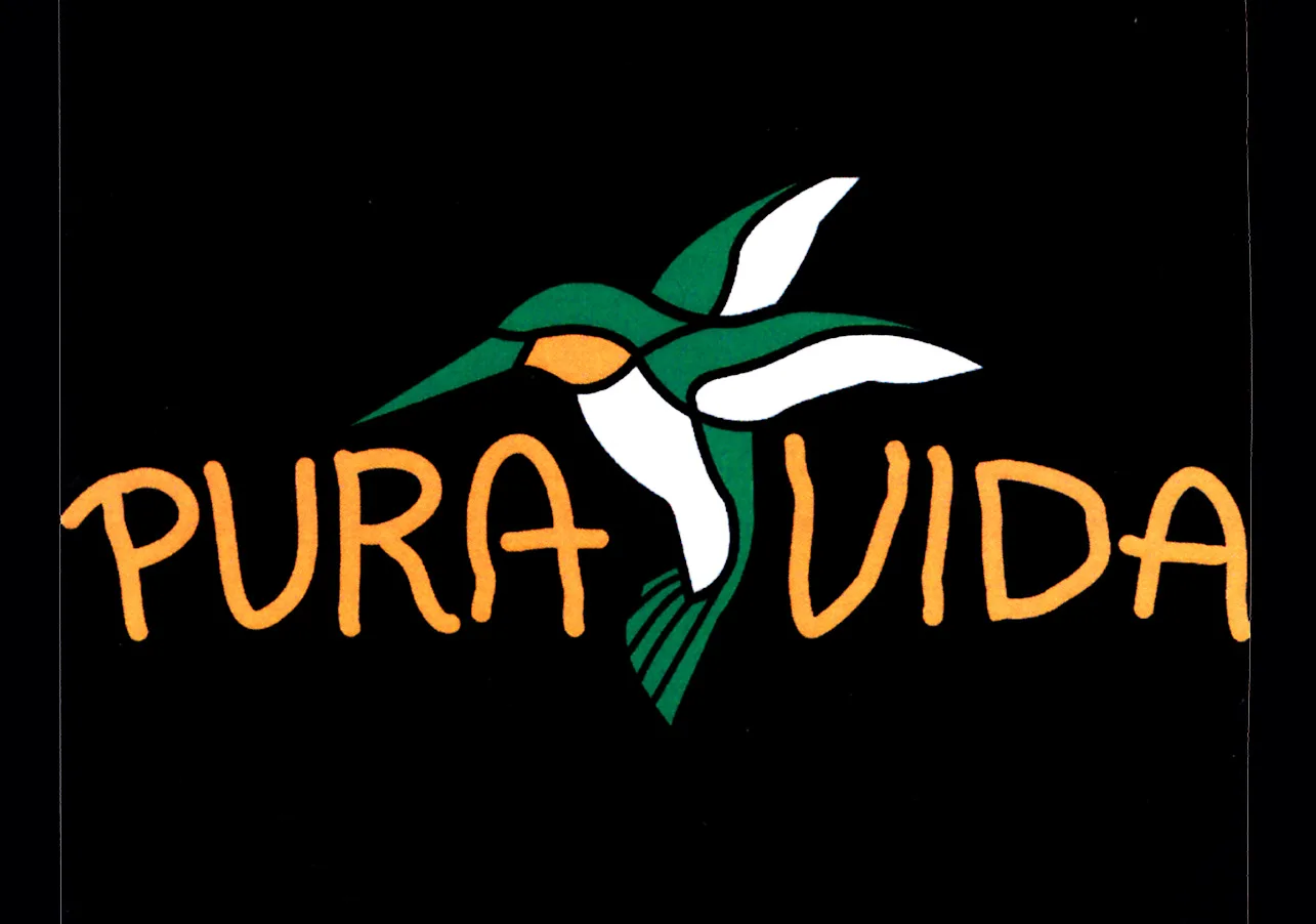 PURA VIDA