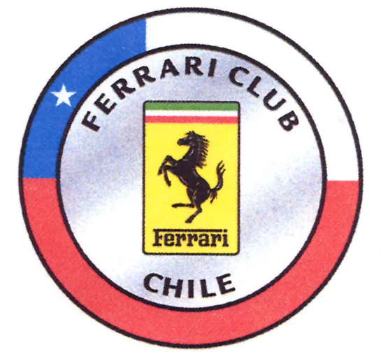FERRARI CLUB CHILE