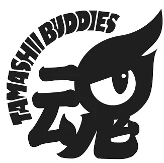TAMASHII BUDDIES