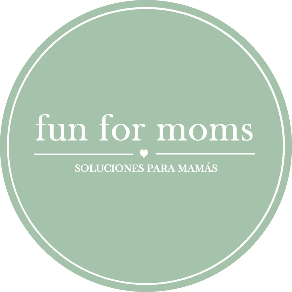 Fun for moms